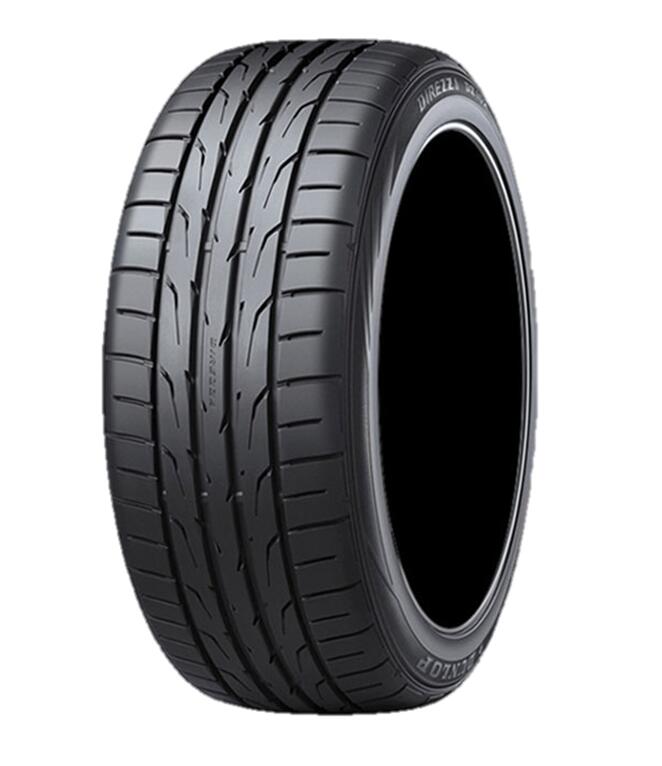 ダンロップ 215/40R17 87W XL DIREZZA DZ102|日光商会