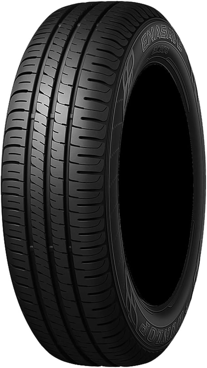 楽天市場】ダンロップ 225/45R18 95W ENASAVE EC204 : 日光商会
