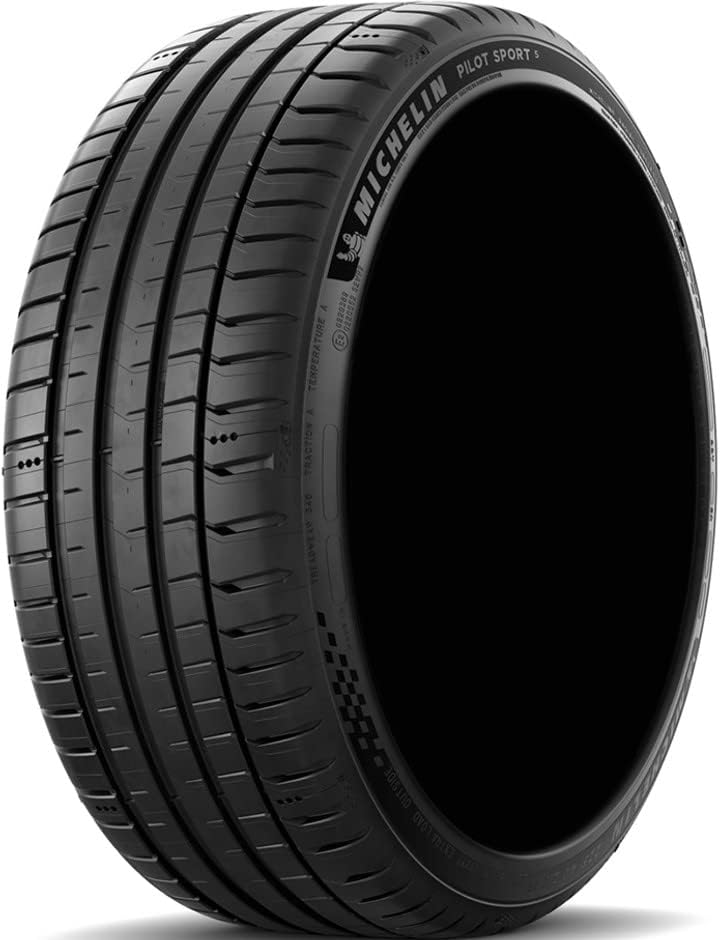 ミシュラン 285/40ZR19 107Y XL PILOT SPORT 5 パイロットスポーツ ファイブ MICHELIN PS5 285/40R19|日光商会