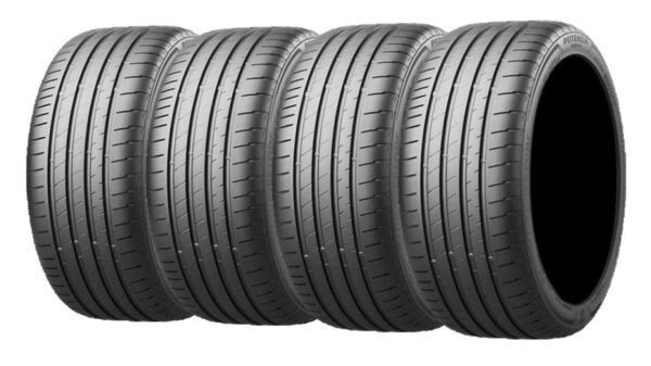 楽天市場】4本セット ブリヂストン 235/45R17 97Y XL POTENZA S007A