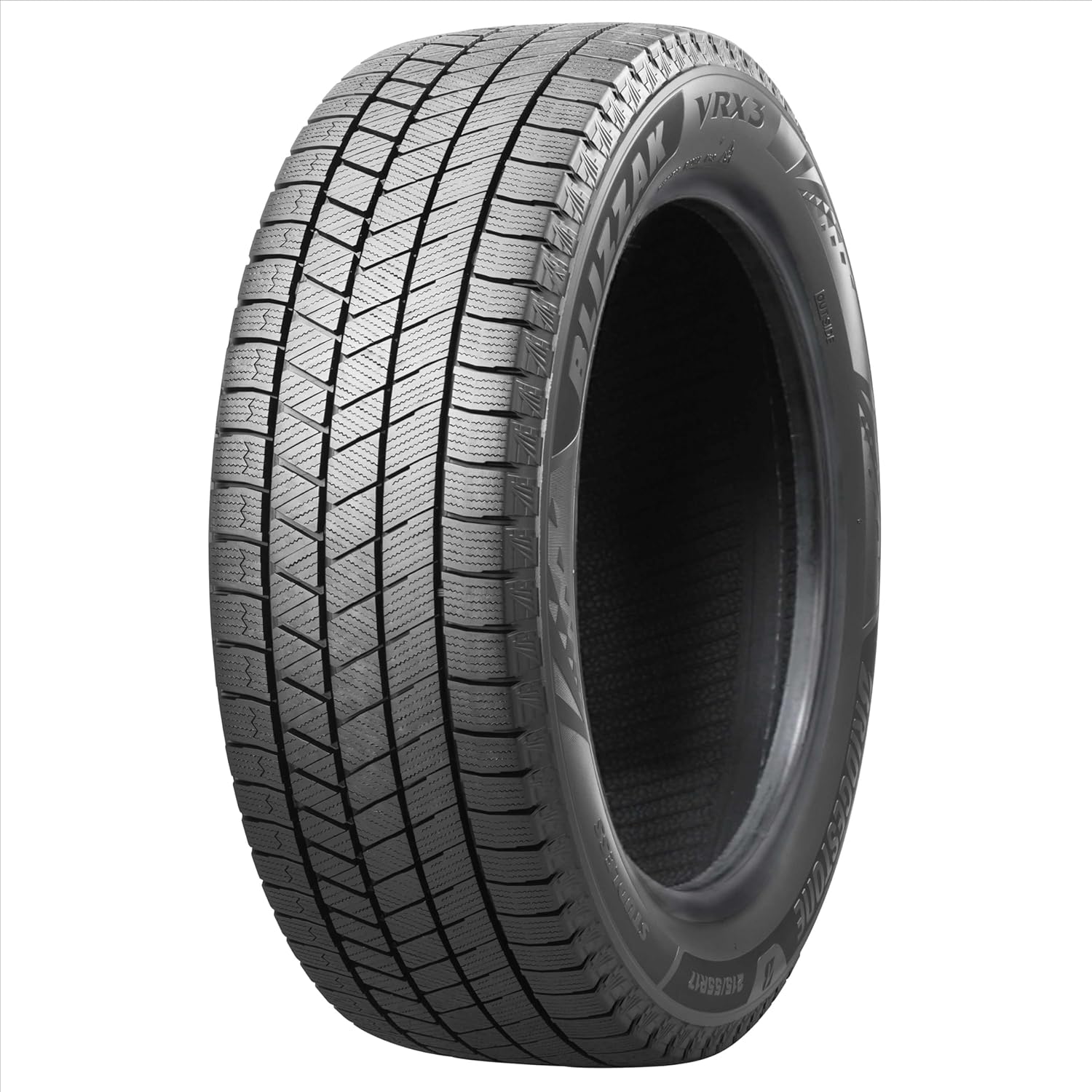 205/60R16.ブリヂストン ブリザック vrx3.2022年製． imgrc0084804678.jpg