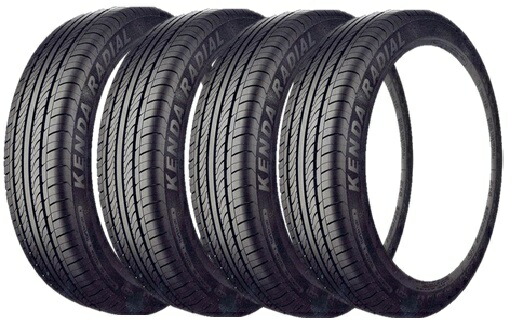 楽天市場】4本セット ケンダ 165/50R15 KR23A KOMET PLUS KENDA : 日光商会