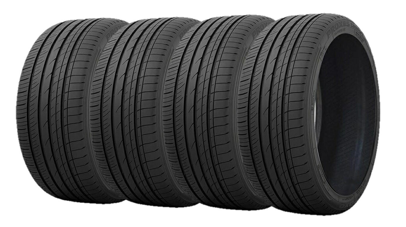 4本セット トーヨー 235/55R18 104V PROXES Comfort MC1 SUV プロクセス コンフォート TOYO 37,960円