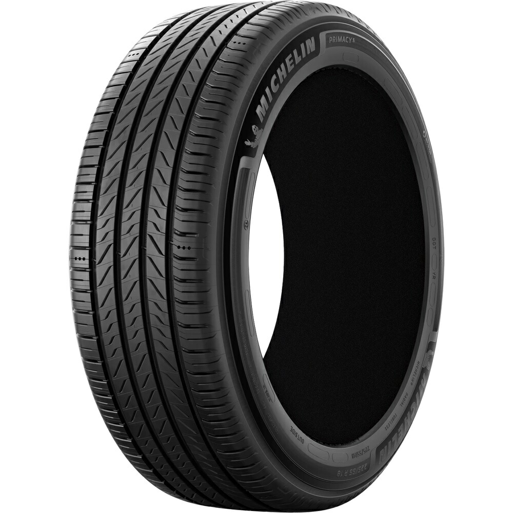 225/40R18 3本セット ミシュラン primacy4 PRIMACY 2024年製 ミシュラン 4+ プライマシー 4 プラス 225