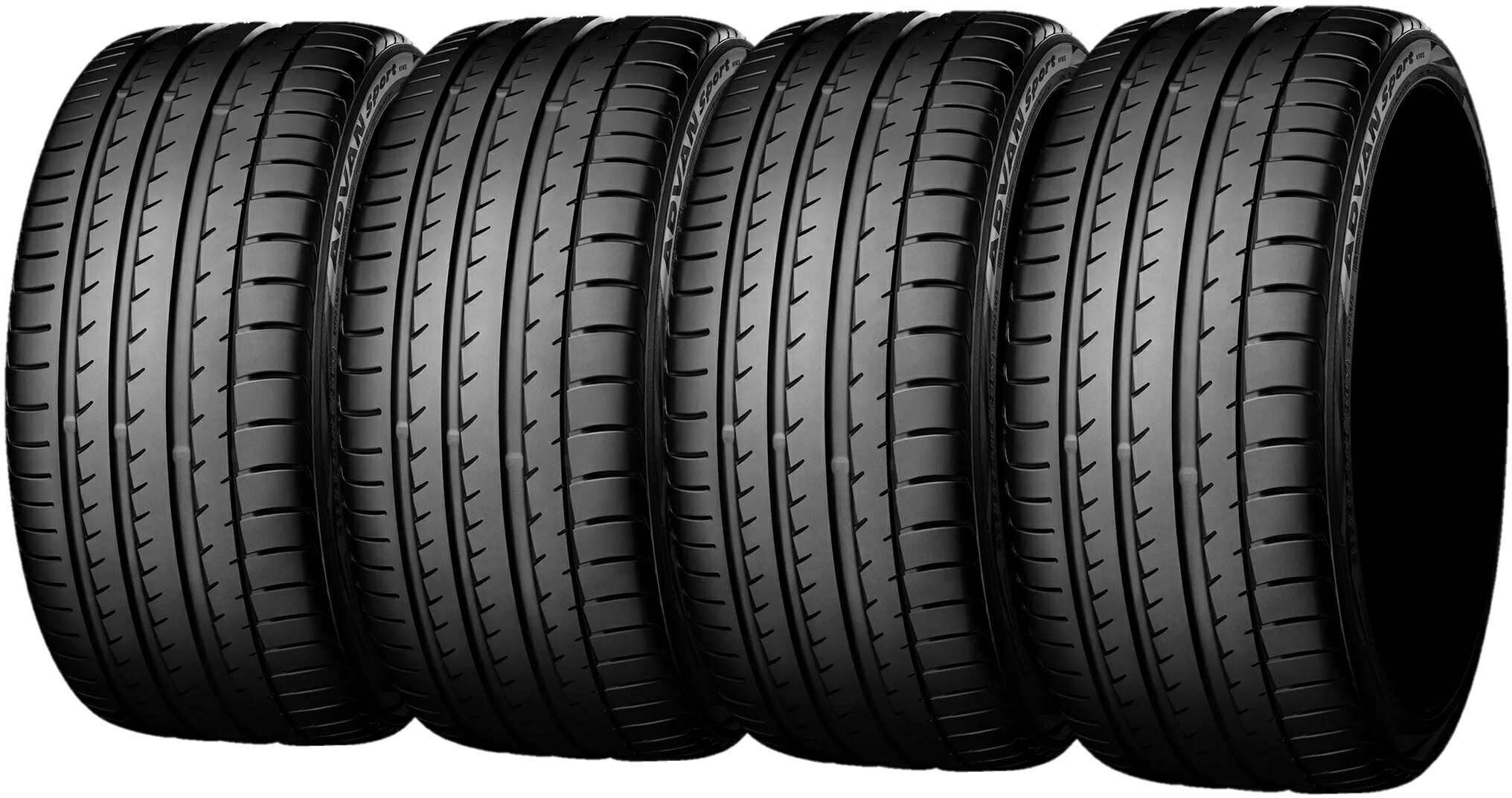 4本セット ヨコハマ 245/40R18 97Y XL MO ADVAN Sport V105 ベンツ承認 アドバン スポーツ YOKOHAMA|日光商会