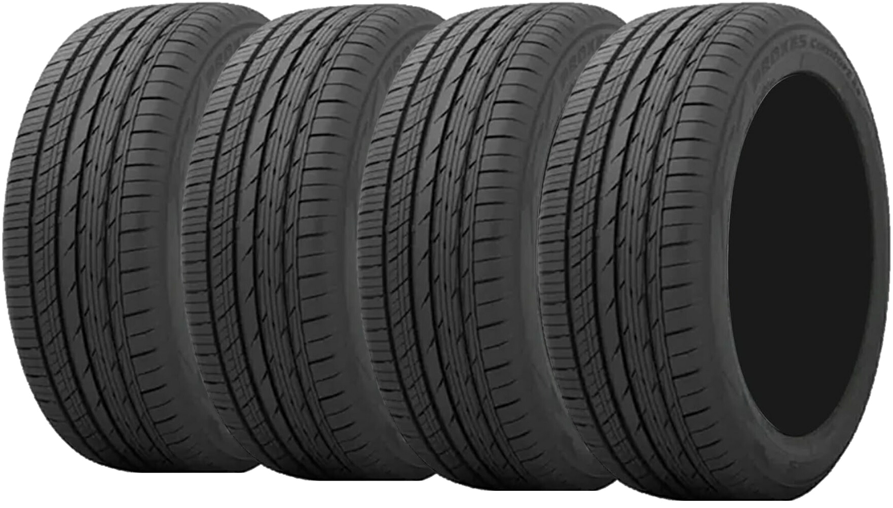 4本セット トーヨー 225/40R18 92W PROXES Comfort IIs プロクセス コンフォート ツーエス TOYO