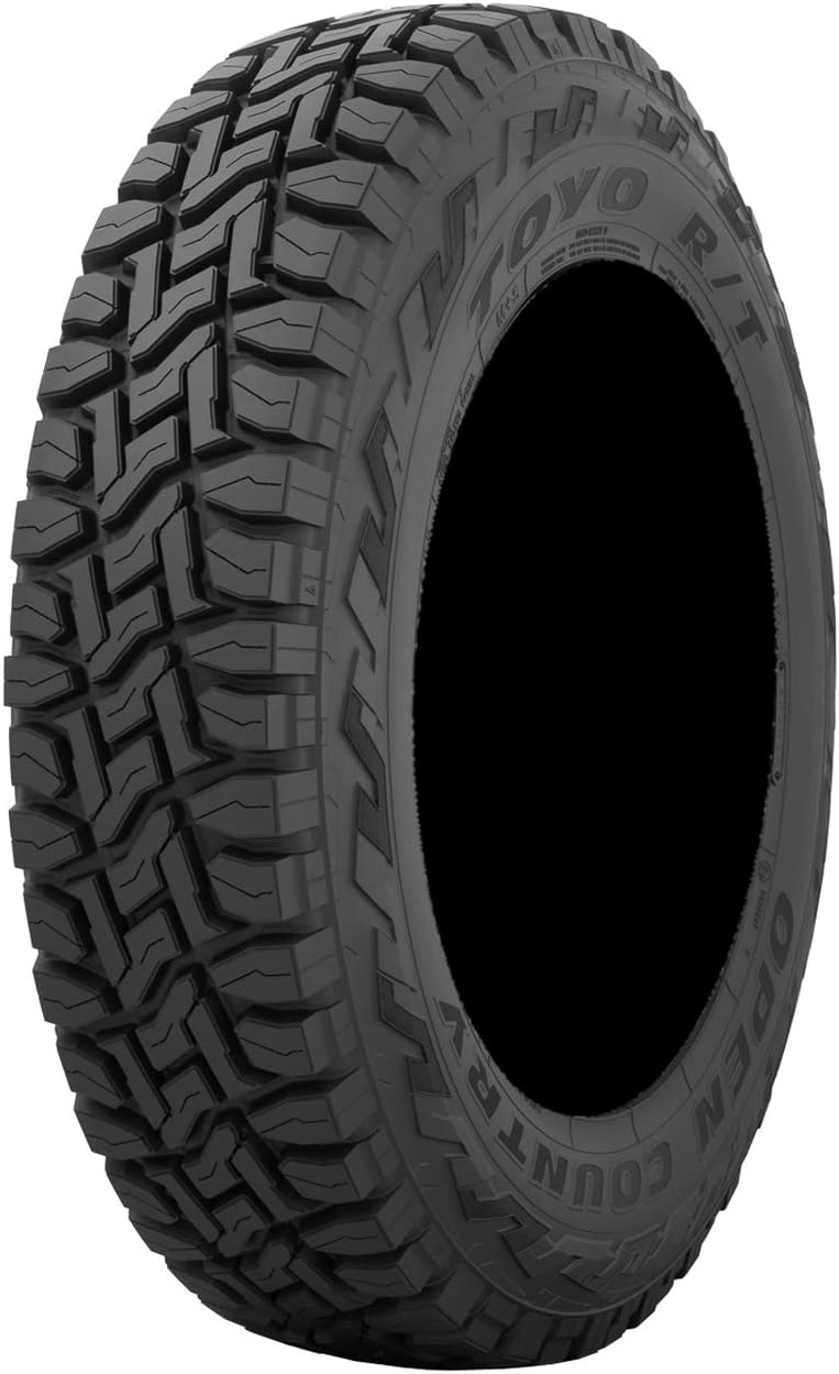 TOYO オープンカントリーR/T 225/65R17 23年製スポック船長専用 Amazon.co.jp: 4本セット TOYO OPEN COUNTRY A/T Ⅲ 225/65R17 102H WL