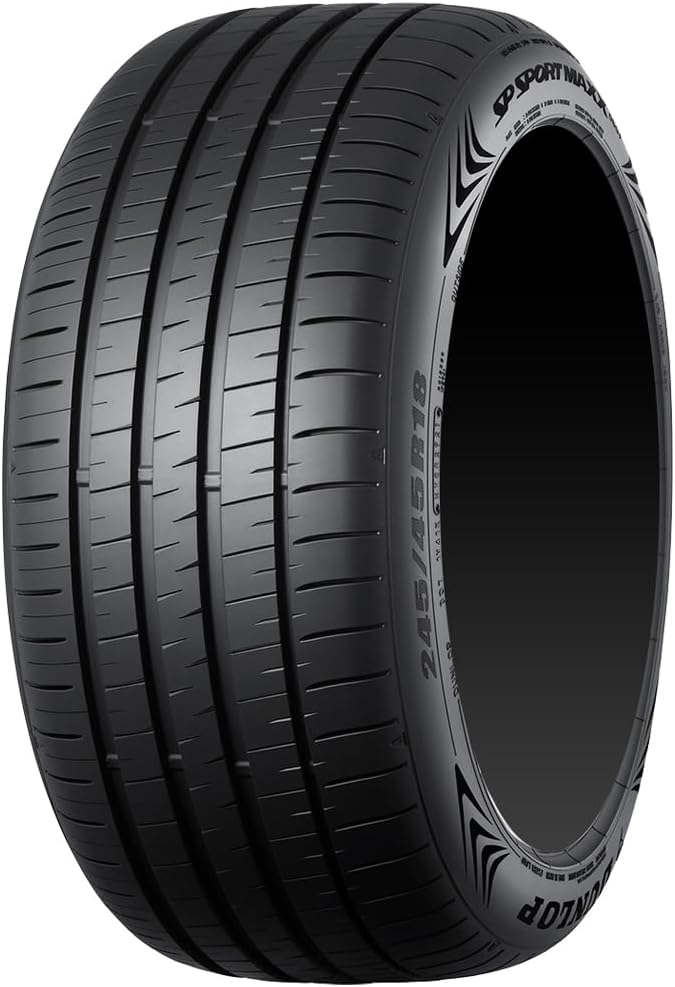ダンロップ 235/40R18 95Y XL SP SPORT MAXX 060+ エスピー スポーツ マックス DUNLOP|日光商会