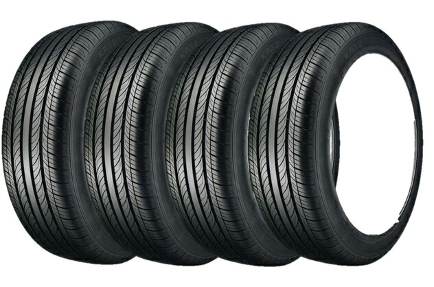 4本セット ケンダ 205/55R16 91V KR32 KUAVELA SL KENDA｜日光商会
