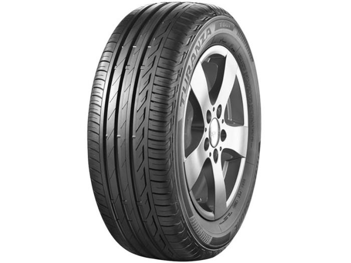 ブリヂストン 215/45R16 90V XL AO TURANZA T001 アウディ承認