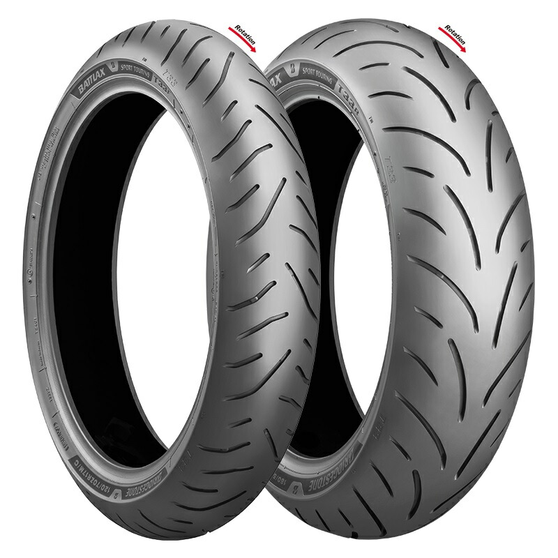 楽天市場】◎メーカー取寄品◎前後セット送料込み 120/70ZR17 M