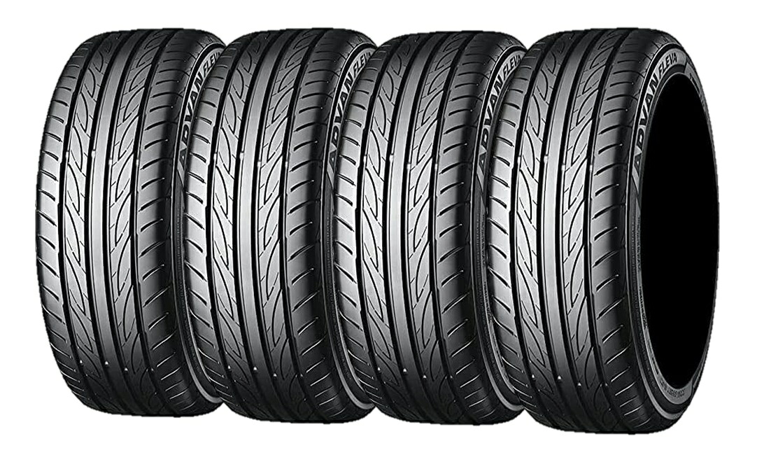 4本セット ヨコハマ 205/50R16 87V ADVAN FLEVA V701 YOKOHAMA|日光商会