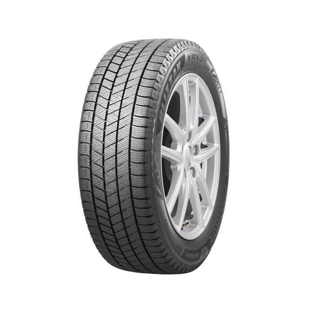 ブリヂストン 175 60R15 81Q BLIZZAK VRX3 スタッドレスタイヤ ブリザック ヴイアールエックススリー BRIDGESTONE  激安正規品