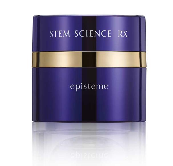 Episteme エピステーム ステムサイエンス RXクリーム 45g スキンケア