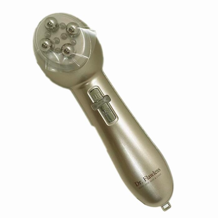 ドクターフローレス ARTISTIC&CO (美顔器 ニキビ ケア 肌トラブル