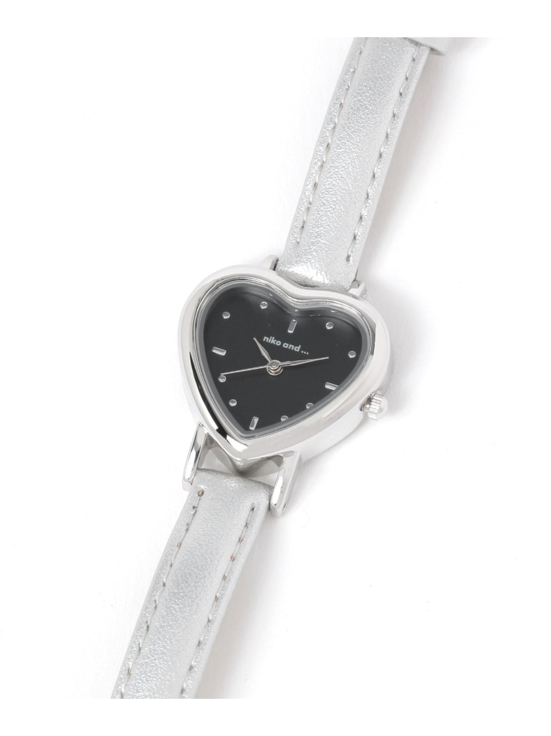 楽天市場】【SALE／50%OFF】(U)OR MAパタパタトケイ niko and