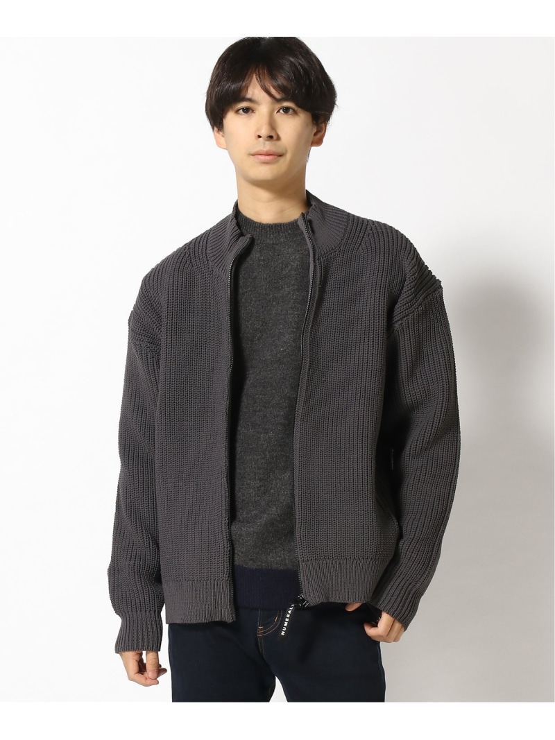 楽天市場】【SALE／30%OFF】ストライプ柄Vネックカーディガン