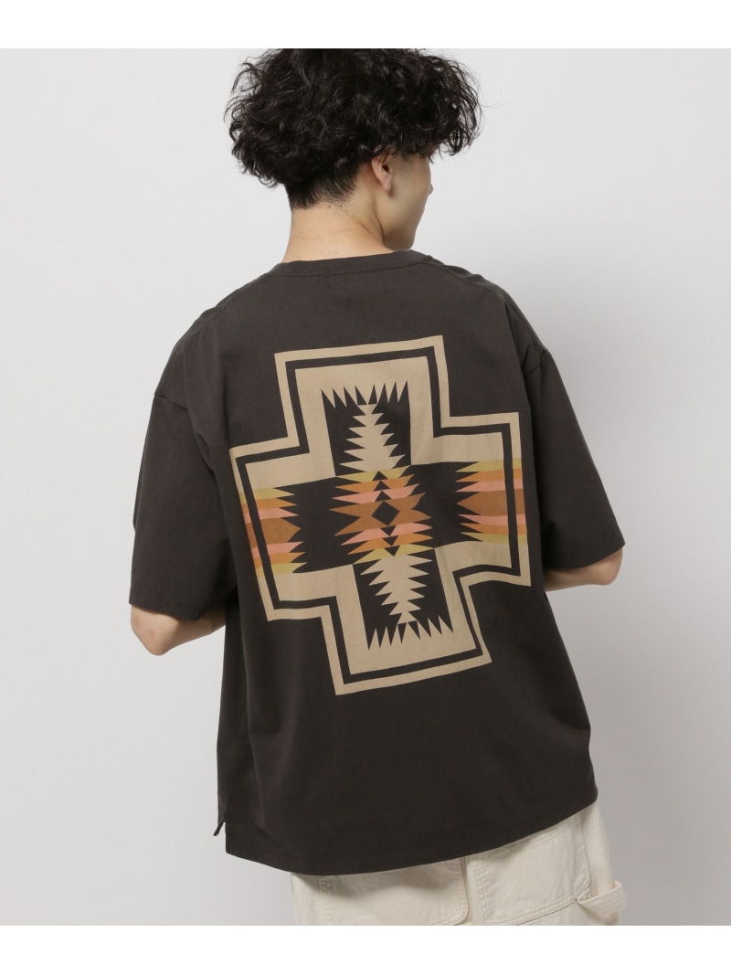 楽天市場】【SALE／30%OFF】(M)【PENDLETON(ペンドルトン)】別注