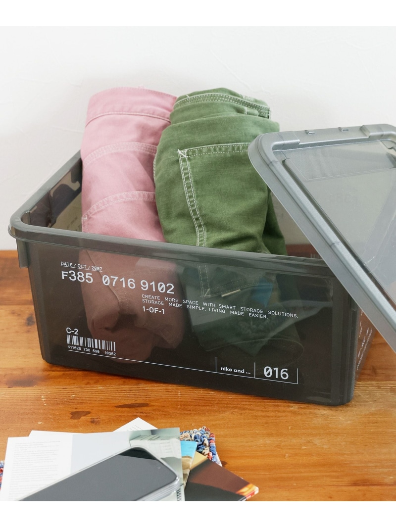 楽天市場】【SALE／70%OFF】OR PWマガジンラック niko and