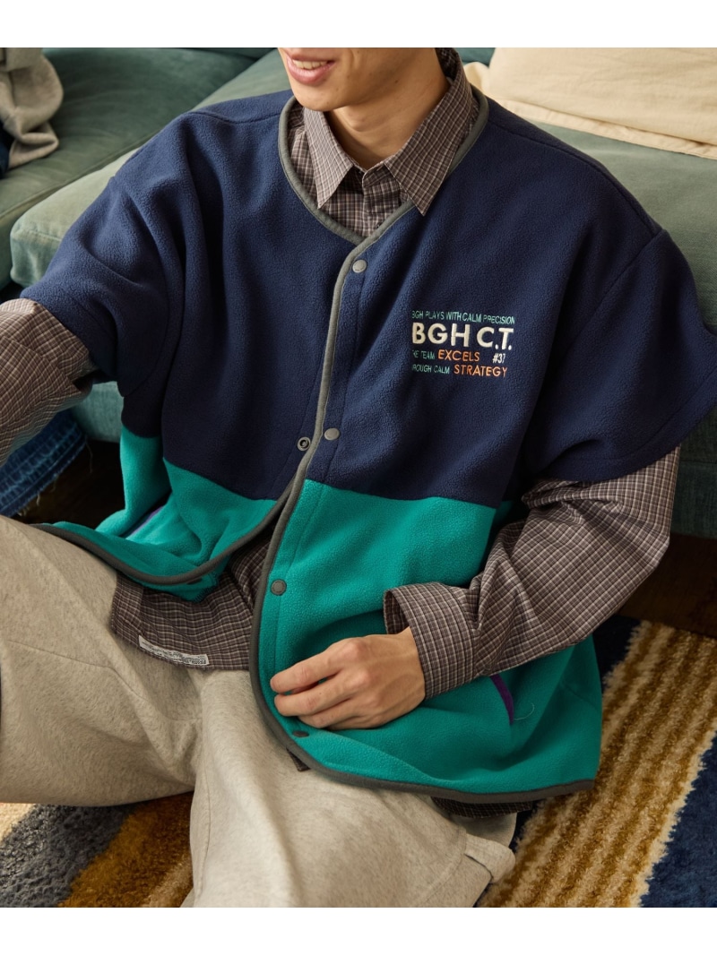 楽天市場】オリジナル カラフルチェックハンテン niko and