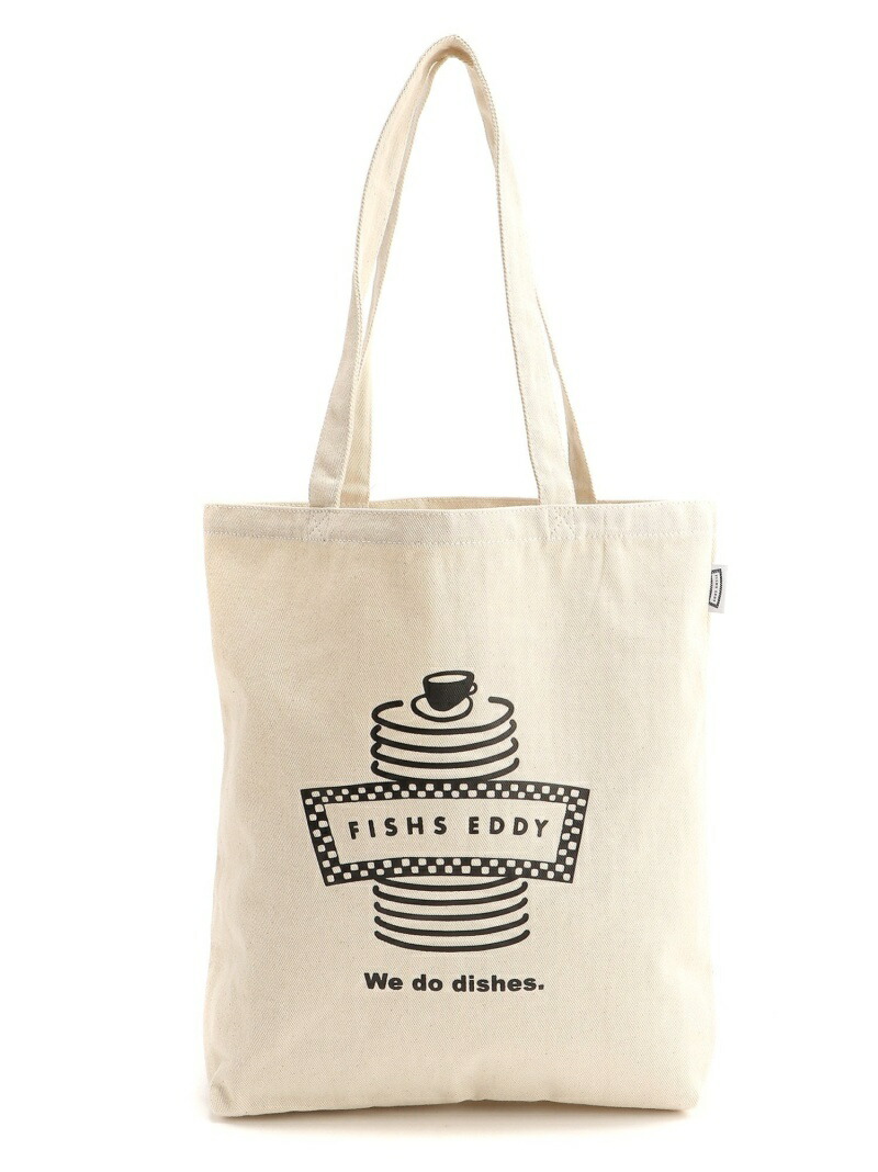 Fe ロゴトートバッグ ニコアンド バッグ Niko And