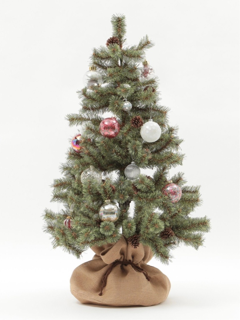 niko and…クリスマスツリー 【60％OFF】