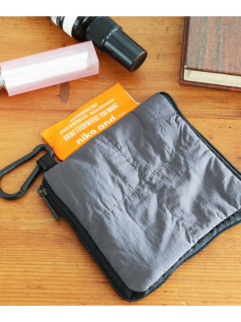 「日本未発売」ドラゴンボール×ニコアンドポーチ 楽天市場】【SALE／70%OFF】ボールパスポーチ niko and