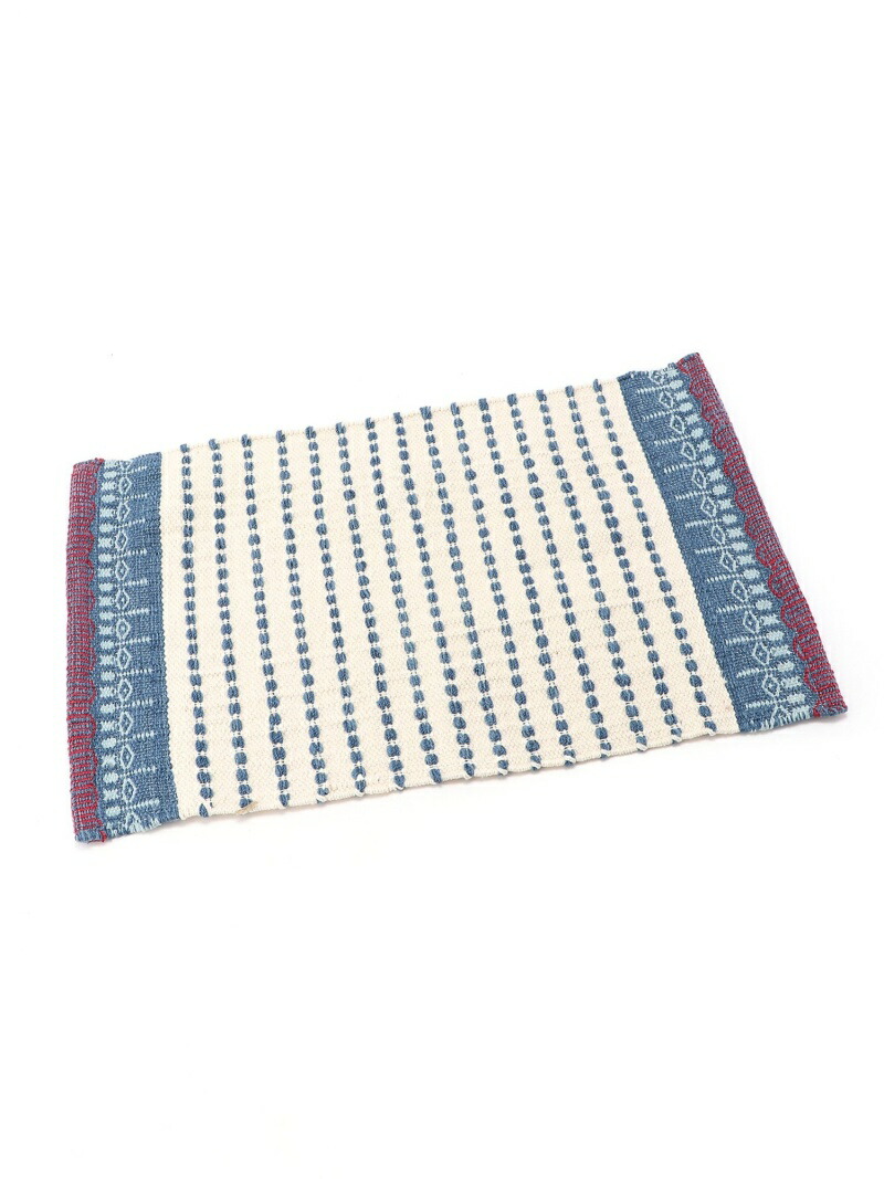 楽天市場 Sale 50 Off Orドットbdcm40 60 Niko And ニコアンド 生活雑貨 インテリアアクセ ブルー ベージュ Rba E Rakuten Fashion Niko And ニコアンド