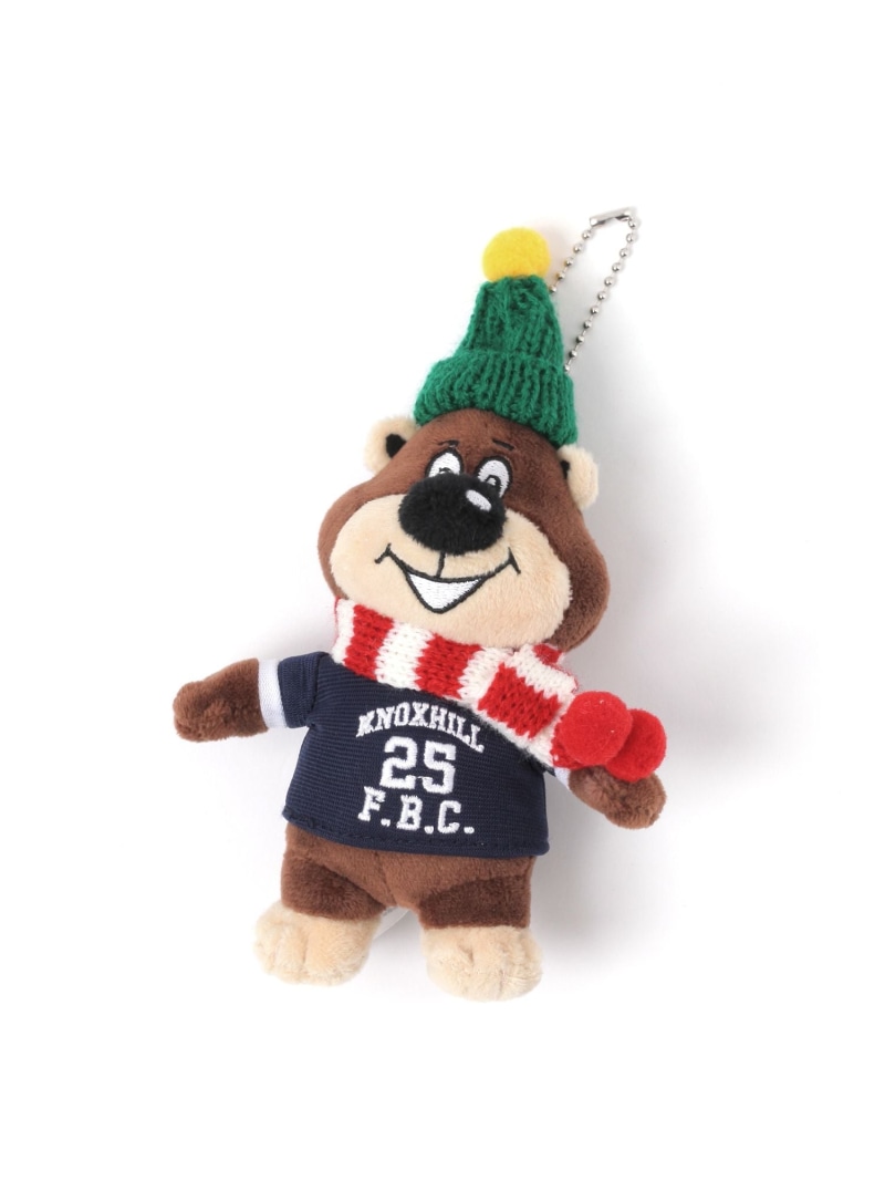 楽天市場】【バターマスター】コラボ ぬいぐるみキーホルダー niko and