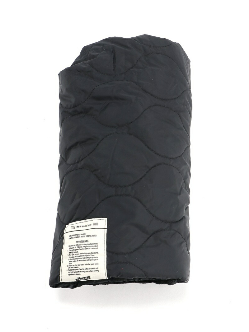 楽天市場 Sale 30 Off Md Usbキルトブランケット Niko And ニコアンド 生活雑貨 ブランケット ブラック ベージュ Rba E Rakuten Fashion Niko And ニコアンド