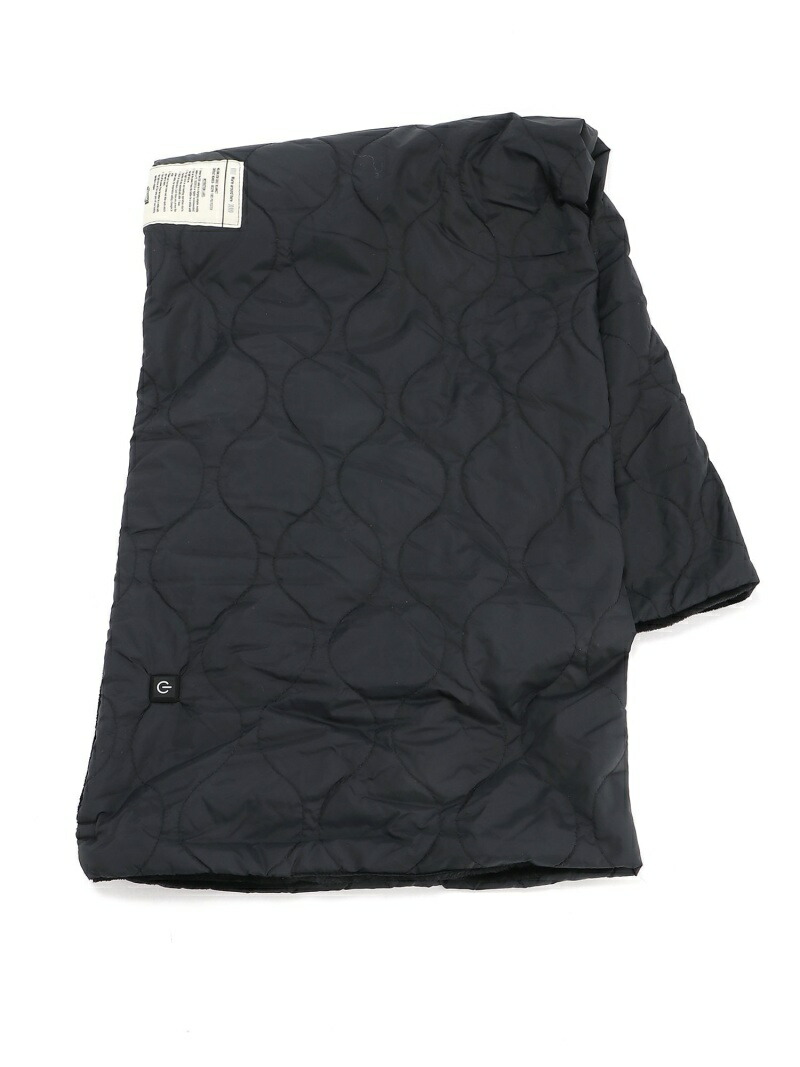 楽天市場 Sale 30 Off Md Usbキルトブランケット Niko And ニコアンド 生活雑貨 ブランケット ブラック ベージュ Rba E Rakuten Fashion Niko And ニコアンド