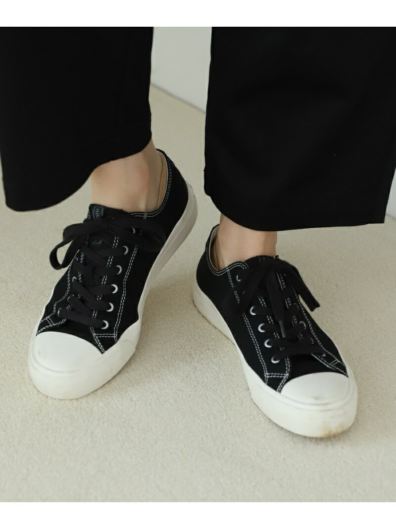 W Or Ocレースupスニーカー シューズ ニコアンド スニーカー And Niko