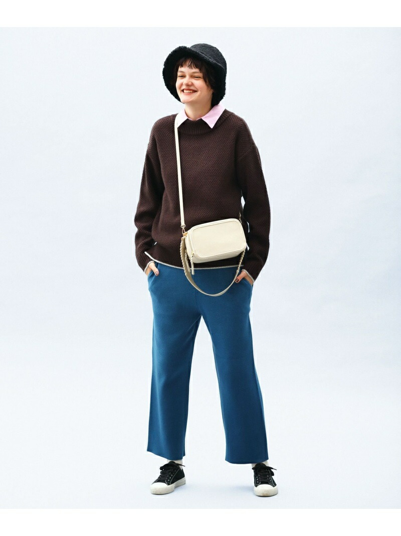 W Or Ocレースupスニーカー シューズ ニコアンド スニーカー And Niko