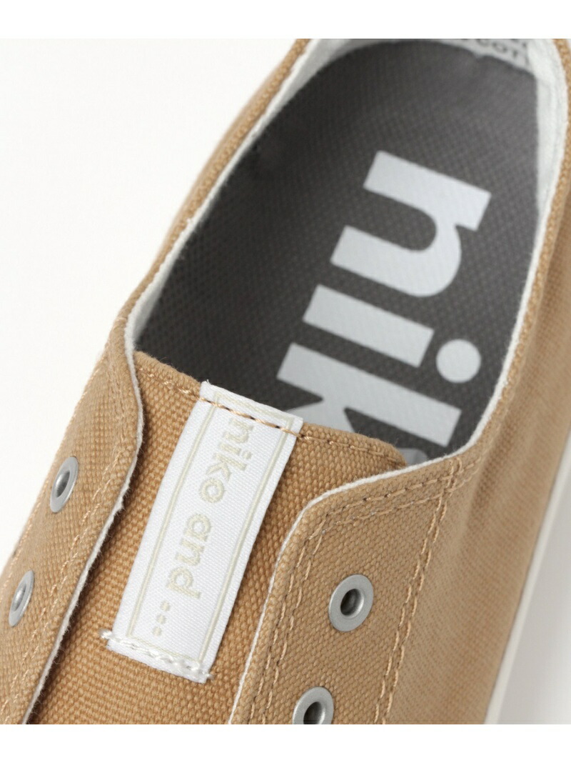 W Or Ocレースupスニーカー シューズ ニコアンド スニーカー And Niko