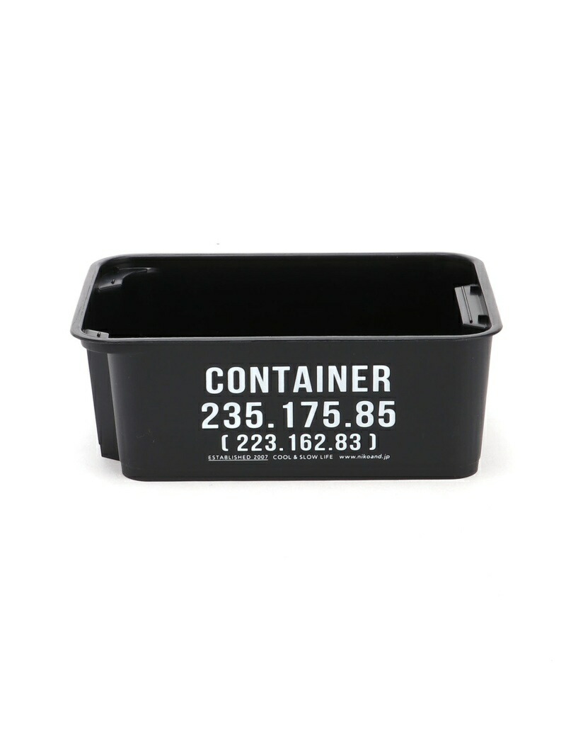 U Or 生活雑貨 Niko And Stシュウノウs Pp ニコアンド