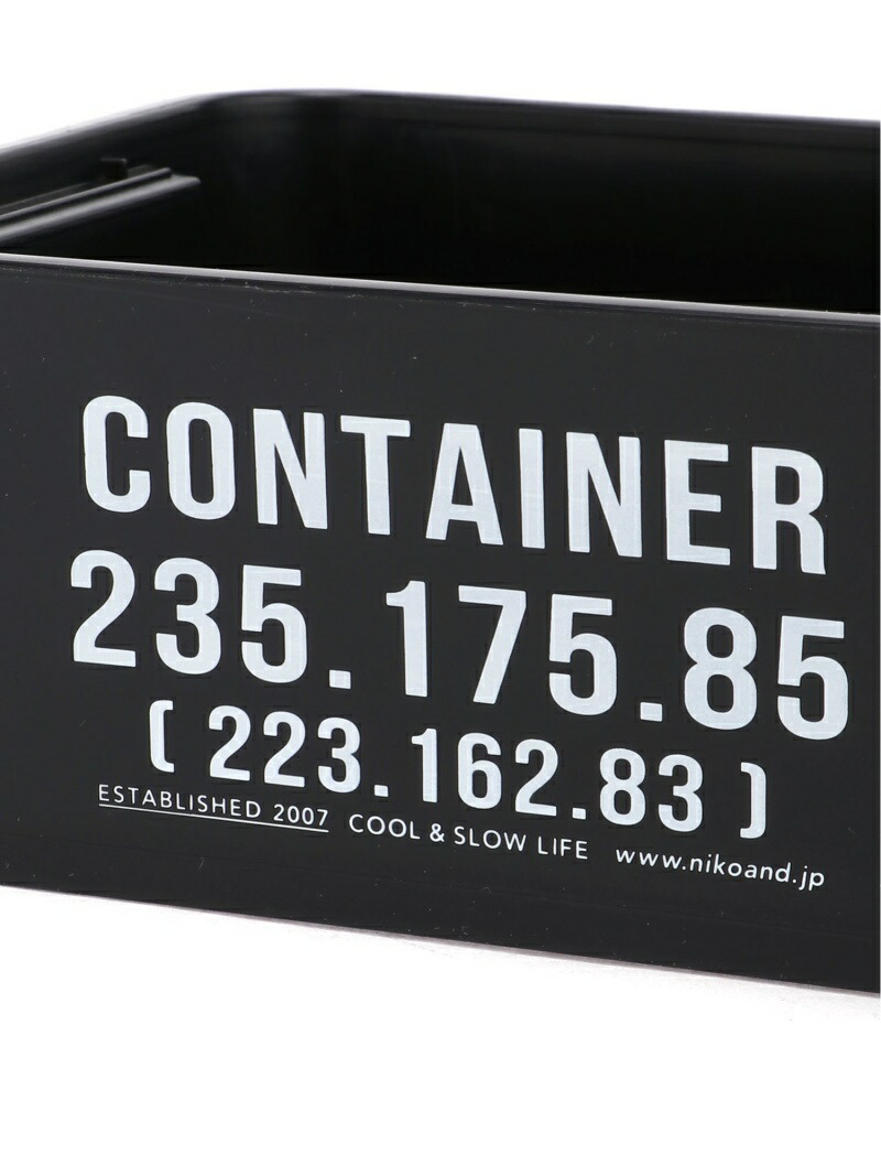 U Or 生活雑貨 Niko And Stシュウノウs Pp ニコアンド