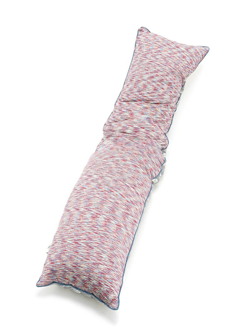 楽天市場 Rakuten Fashion Sale 50 Off Orss冷感抱き枕 Niko And ニコアンド 生活雑貨 インテリアファブリック クッション テーブルクロス ネイビー レッド Rba E Niko And ニコアンド