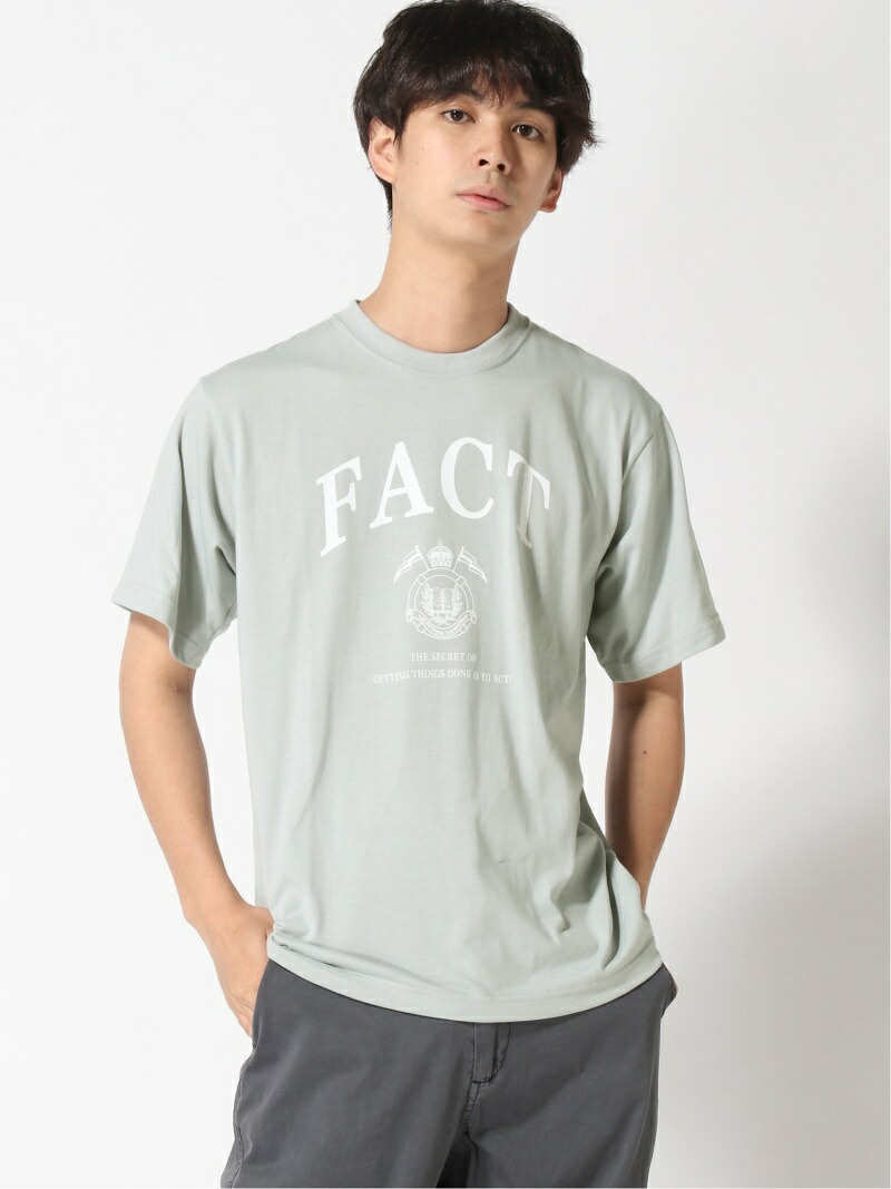 【楽天市場】【SALE／50%OFF】(M)クラシックランニングSST NUMERALS ニコアンド トップス カットソー・Tシャツ ベージュ