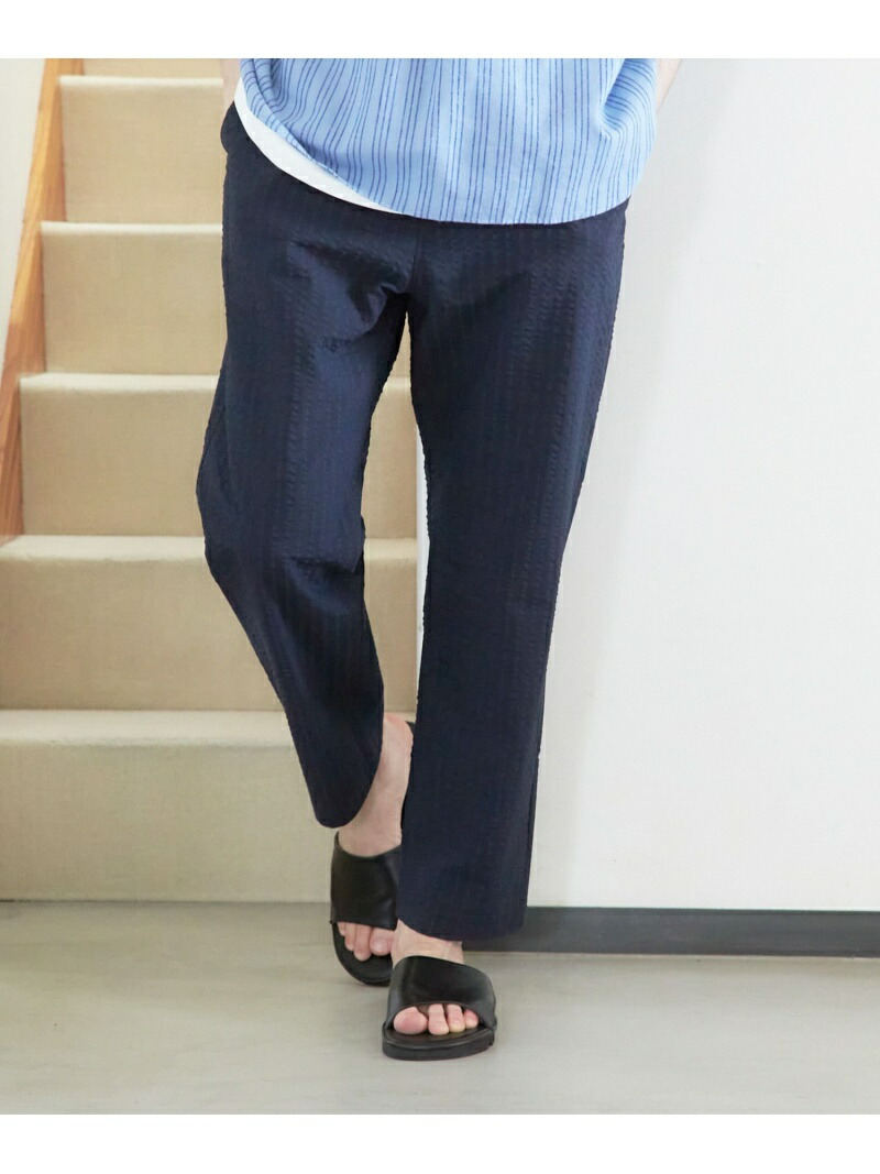 M Tcサッカーテーパードpt Niko パンツ And ニコアンド ジーンズ