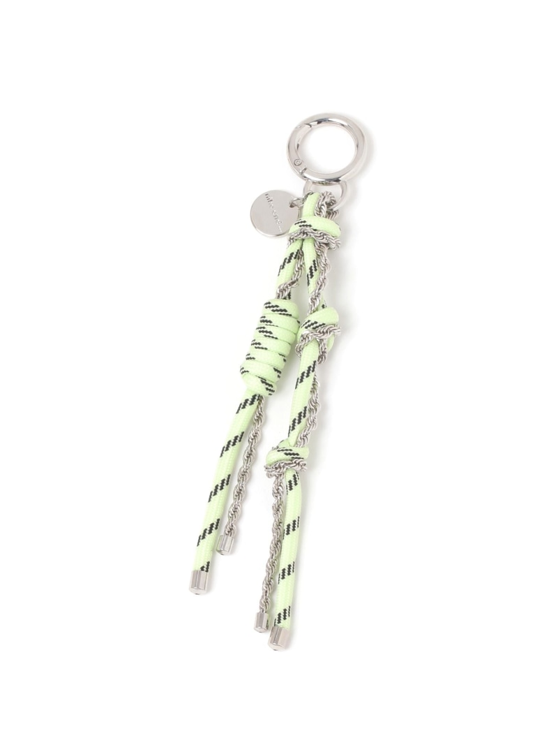 楽天市場】【SALE／20%OFF】OR Wフィッシュキーホルダー niko and