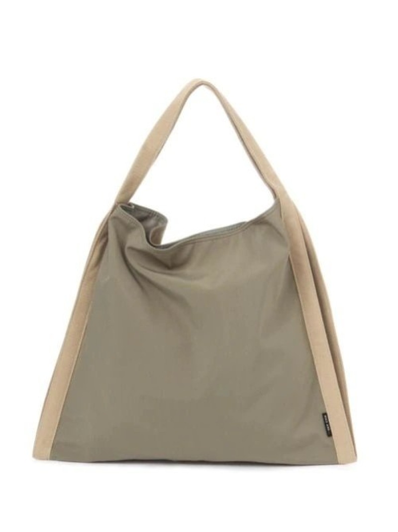 【楽天市場】【SALE／30%OFF】(M)ハンモックトートバッグ niko and ニコアンド バッグ トートバッグ ブラック