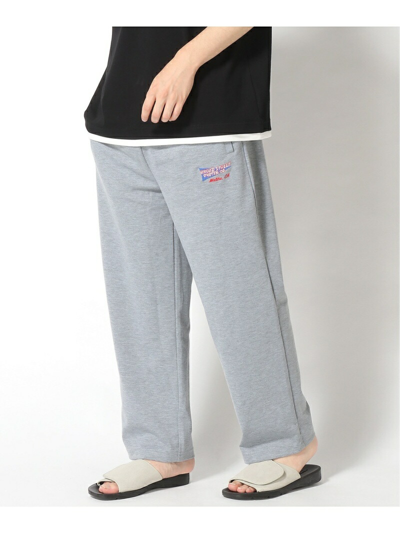 M Laフードコラボトラックpt ジーンズ ニコアンド And Niko パンツ