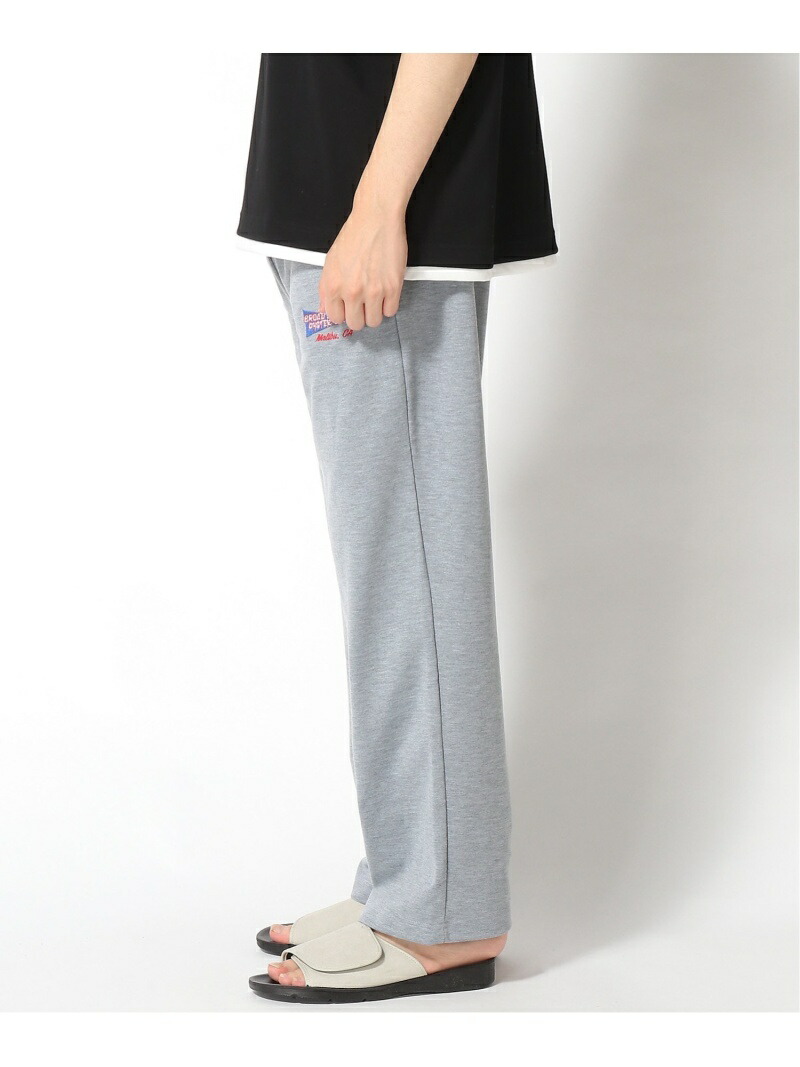 M Laフードコラボトラックpt ジーンズ ニコアンド And Niko パンツ