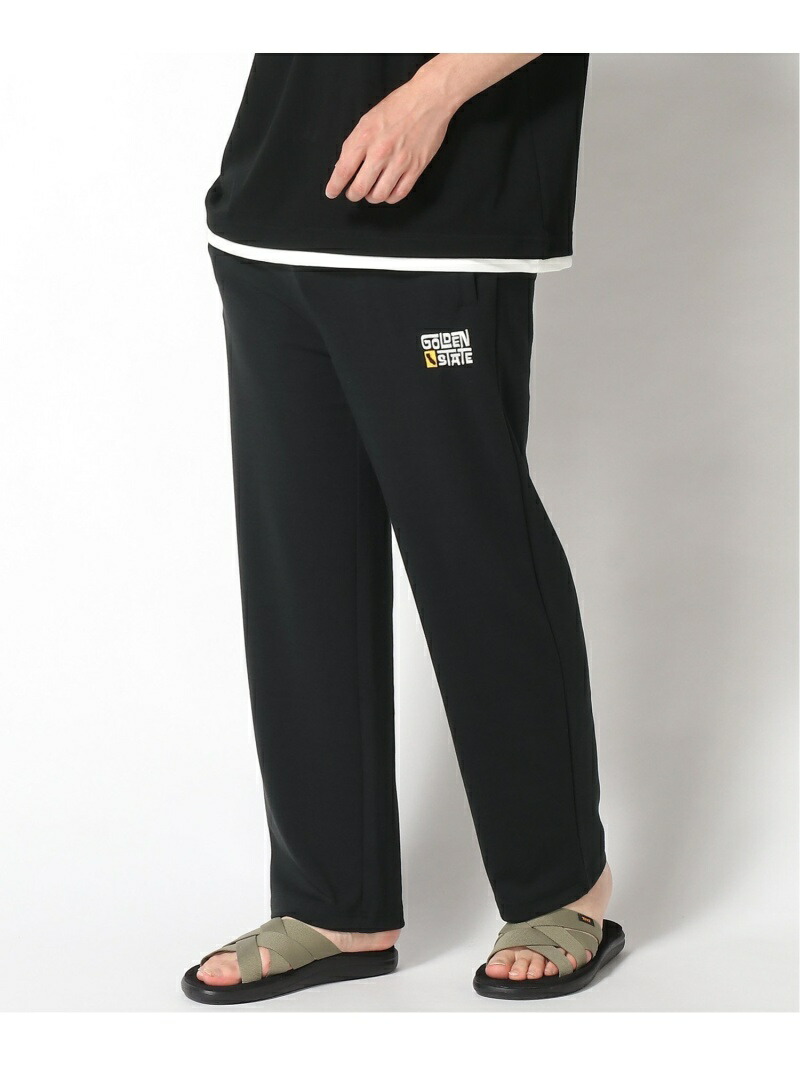 M Laフードコラボトラックpt パンツ ニコアンド And Niko ジーンズ