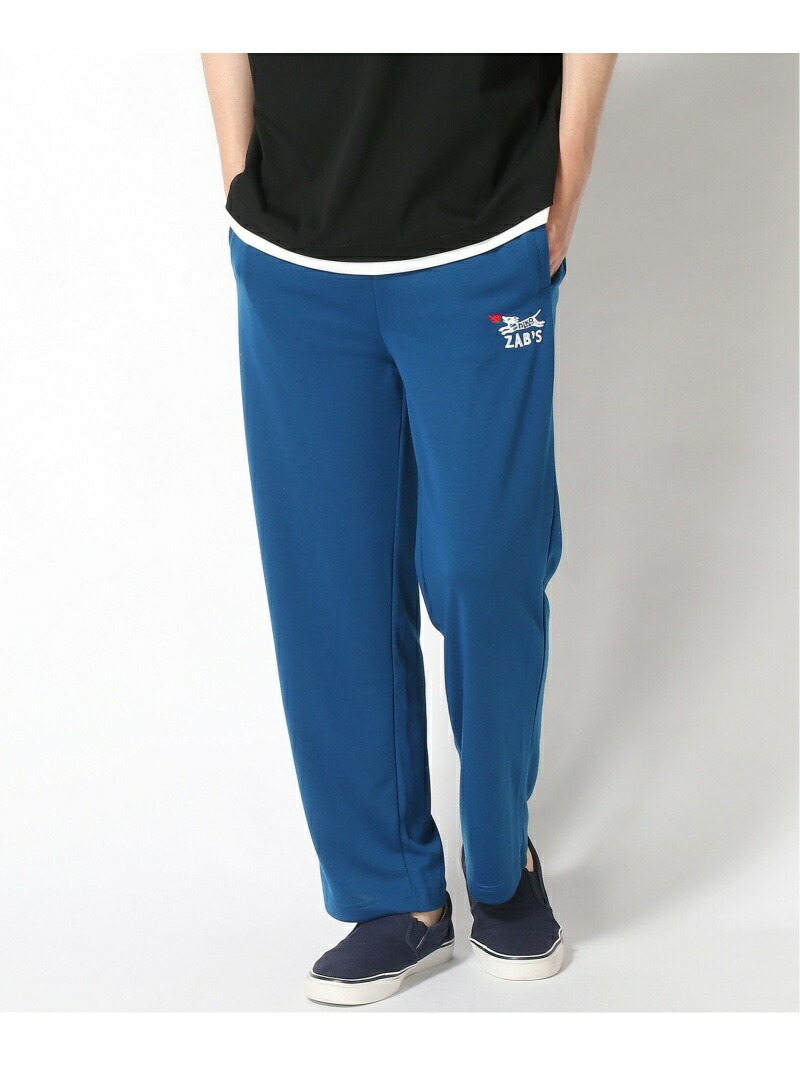 M Laフードコラボトラックpt パンツ ニコアンド And Niko ジーンズ