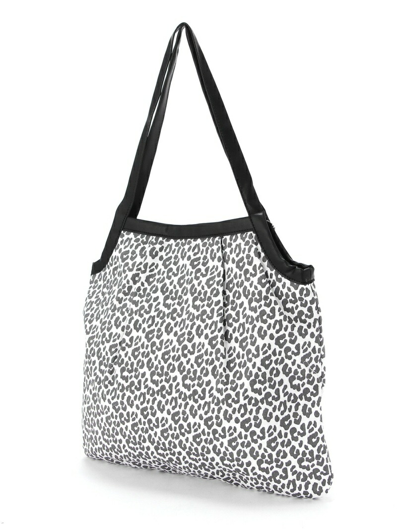 W Orミラーsetトートバッグ バッグ ニコアンド Niko And