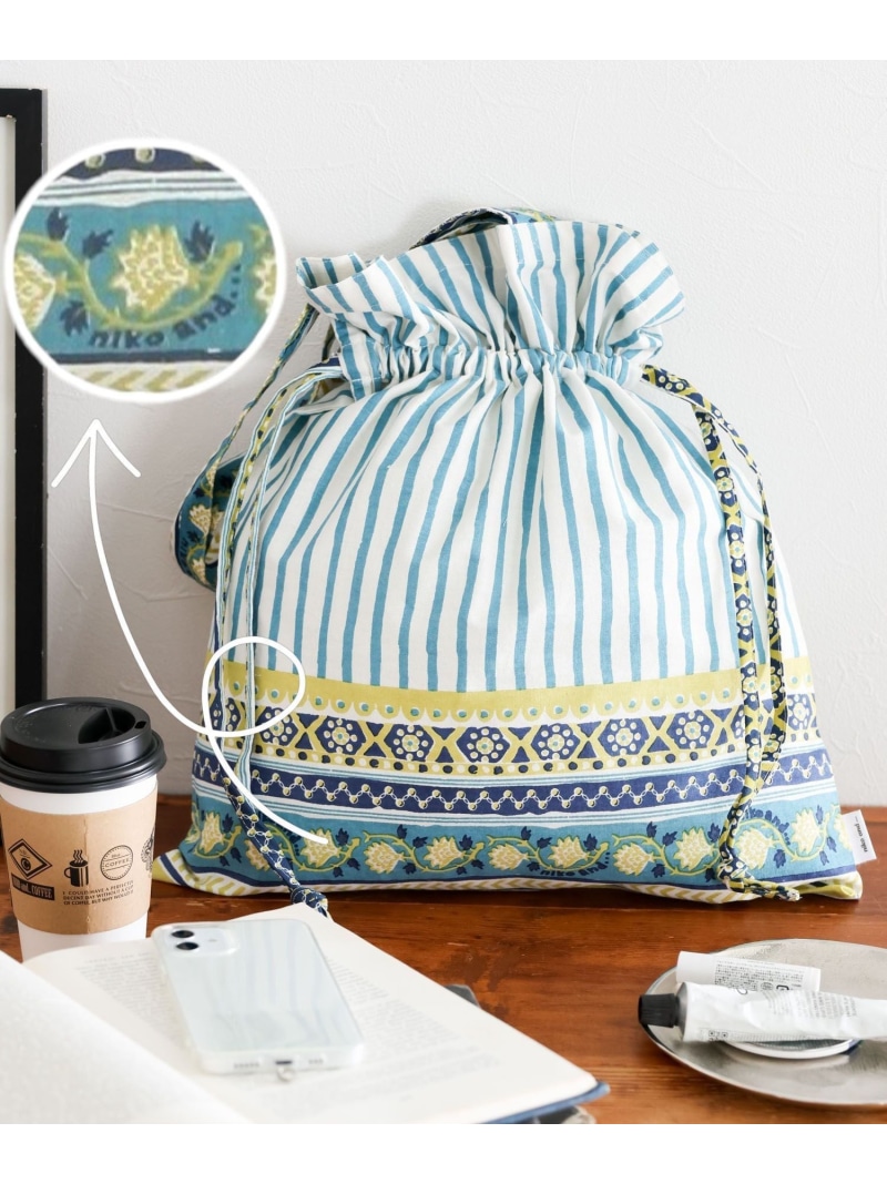 楽天市場】【SALE／30%OFF】ルパ ランチバッグ niko and