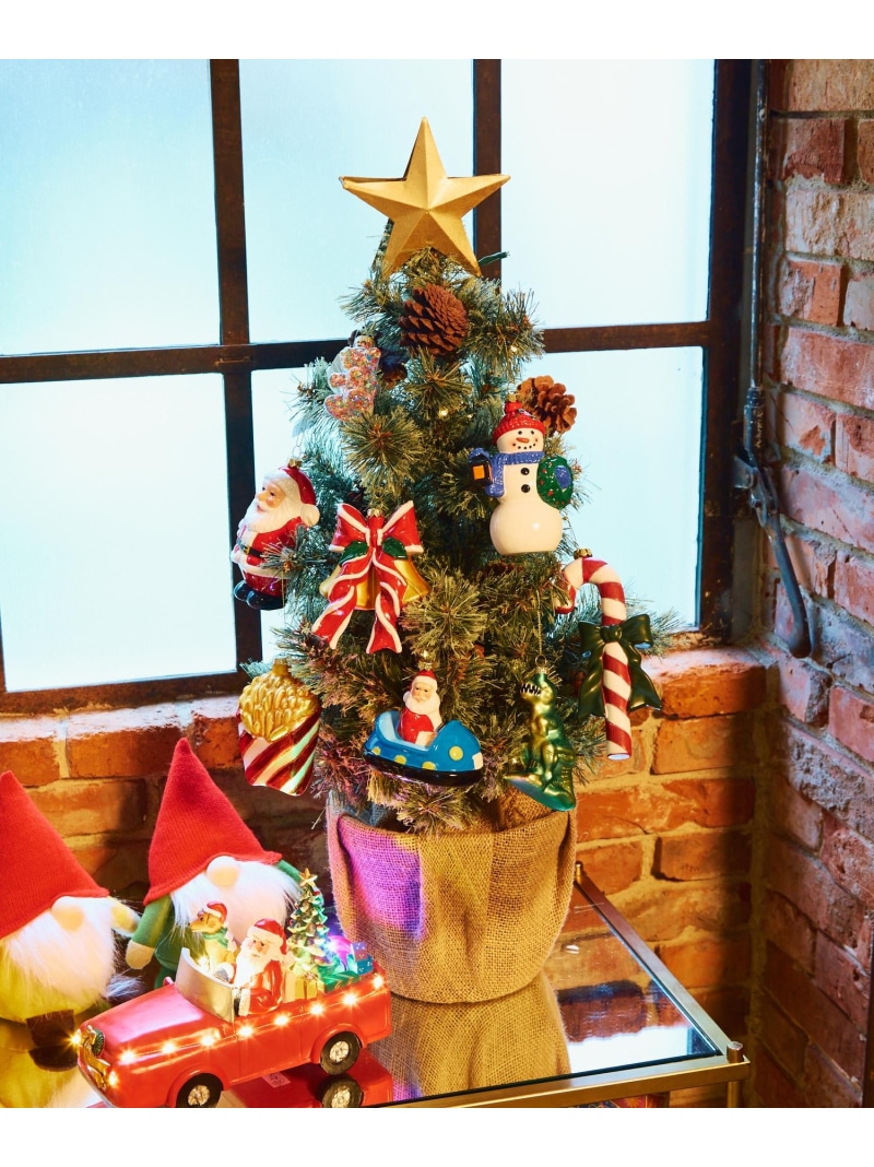 niko and ... クリスマスツリー 150cm☆オーナメントのおまけ付き 楽天市場】【SALE／50%OFF】クリスマスツリー150cm niko and