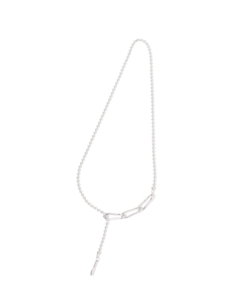 楽天市場】【SALE／70%OFF】フラワートップネックレス niko and