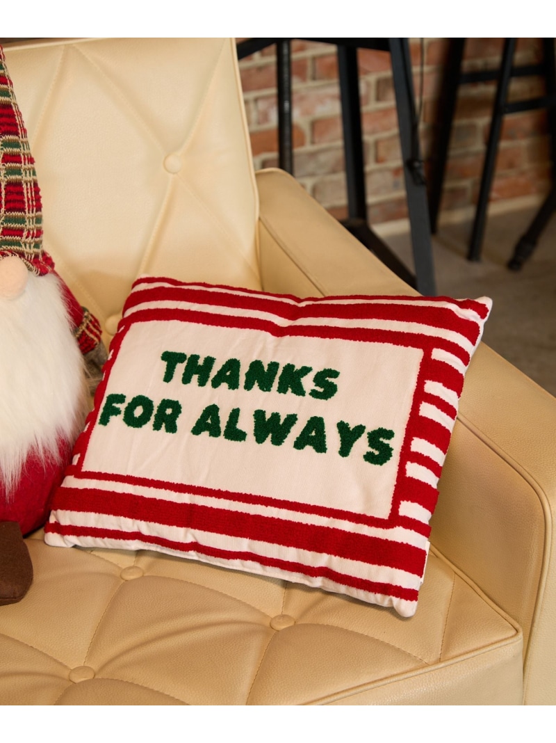 楽天市場】(U)LeteクッションカバーJC niko and  ニコアンド